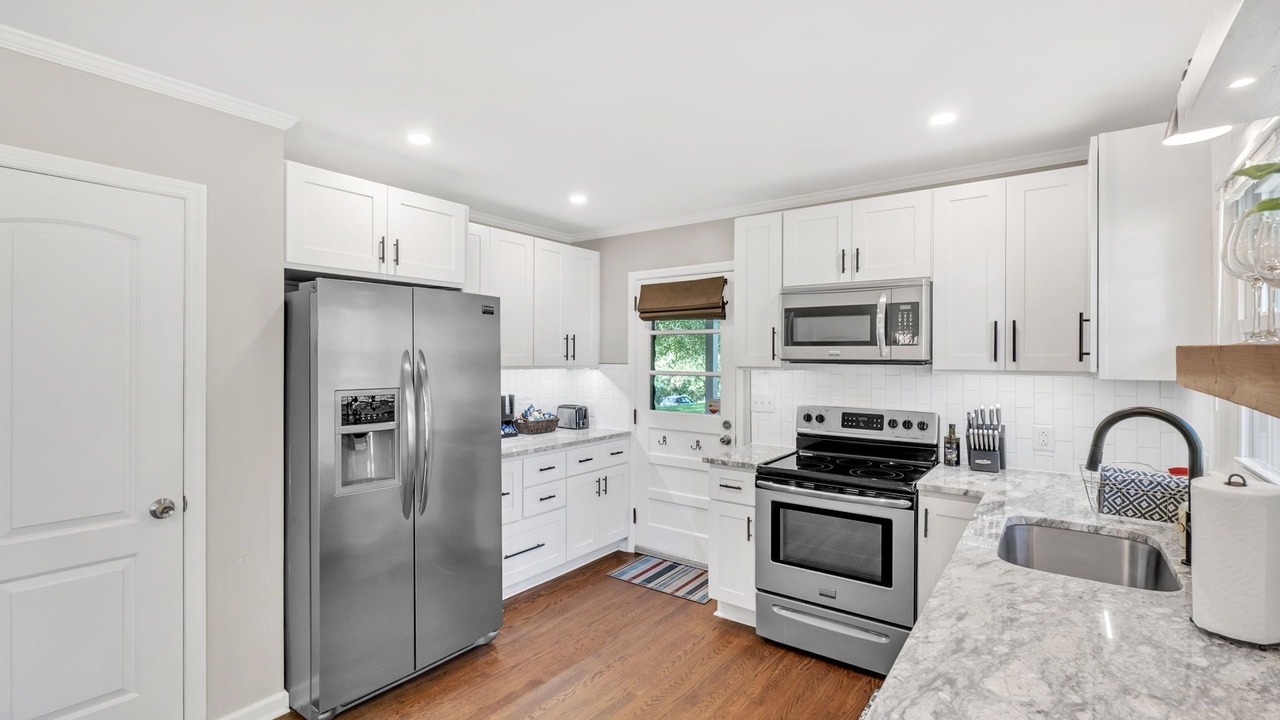 Photo of Kitchen in Dunean