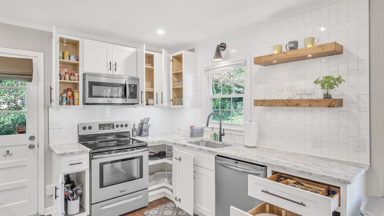 Photo of Kitchen in Dunean