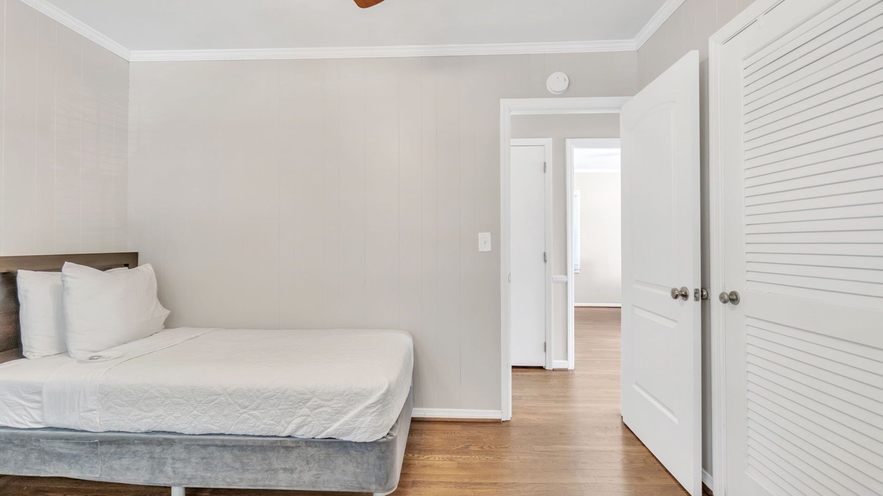 Photo of Bedroom in Dunean