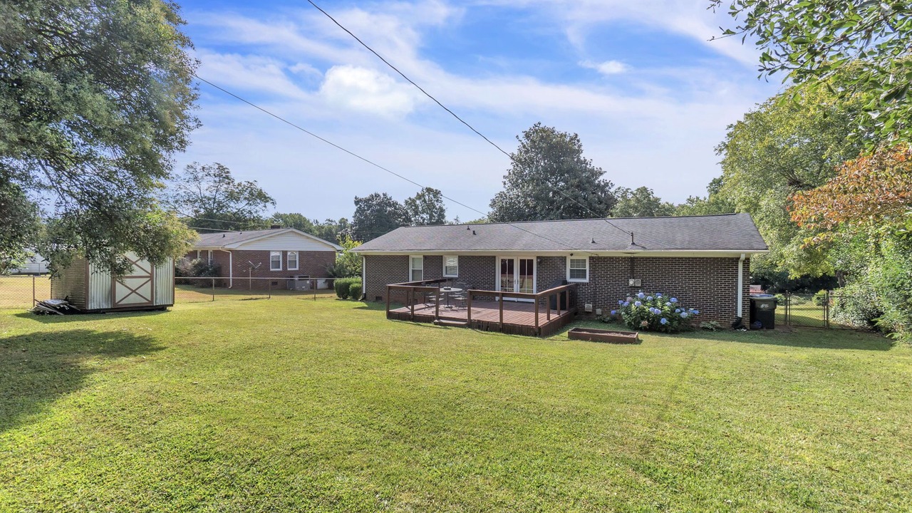 Photo of Outdoor in Dunean