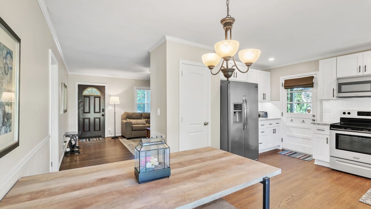 Photo of Kitchen in Dunean