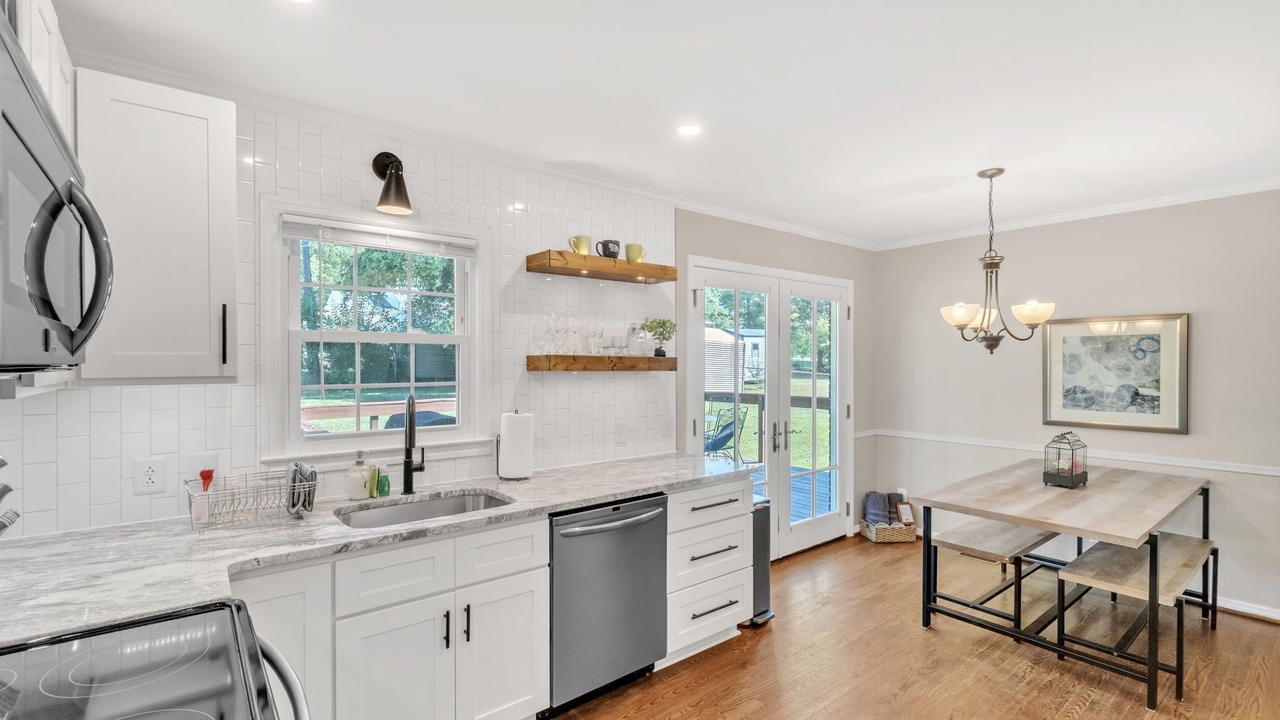 Photo of Kitchen in Dunean