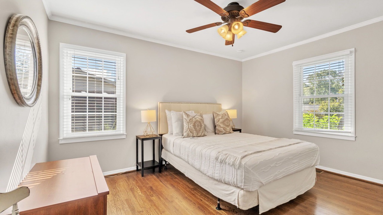 Photo of Bedroom in Dunean