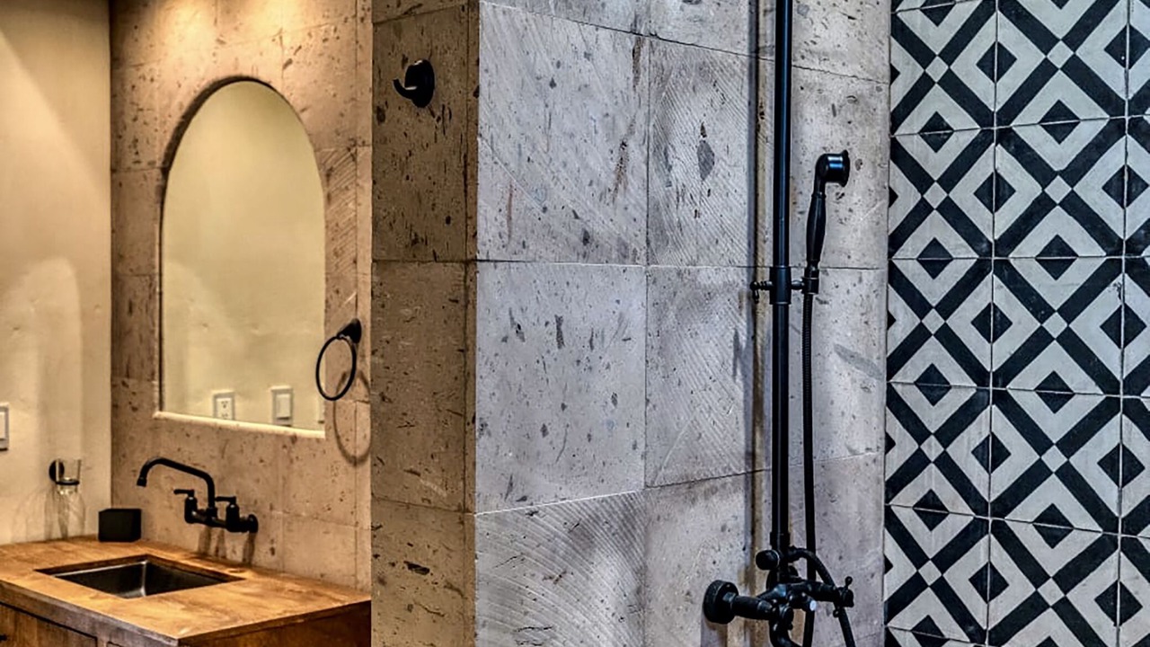 Photo of Bathroom in La Choya