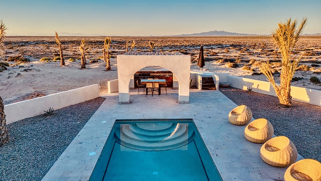 Photo of Outdoor in La Choya