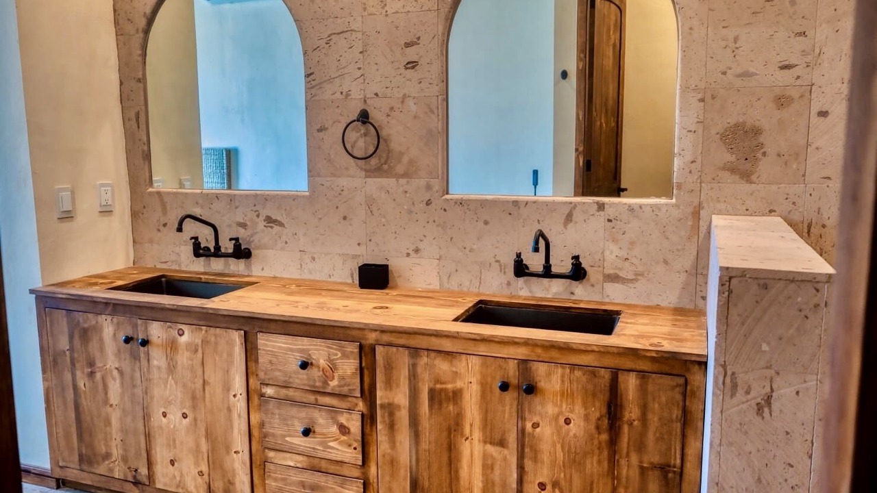 Photo of Bathroom in La Choya