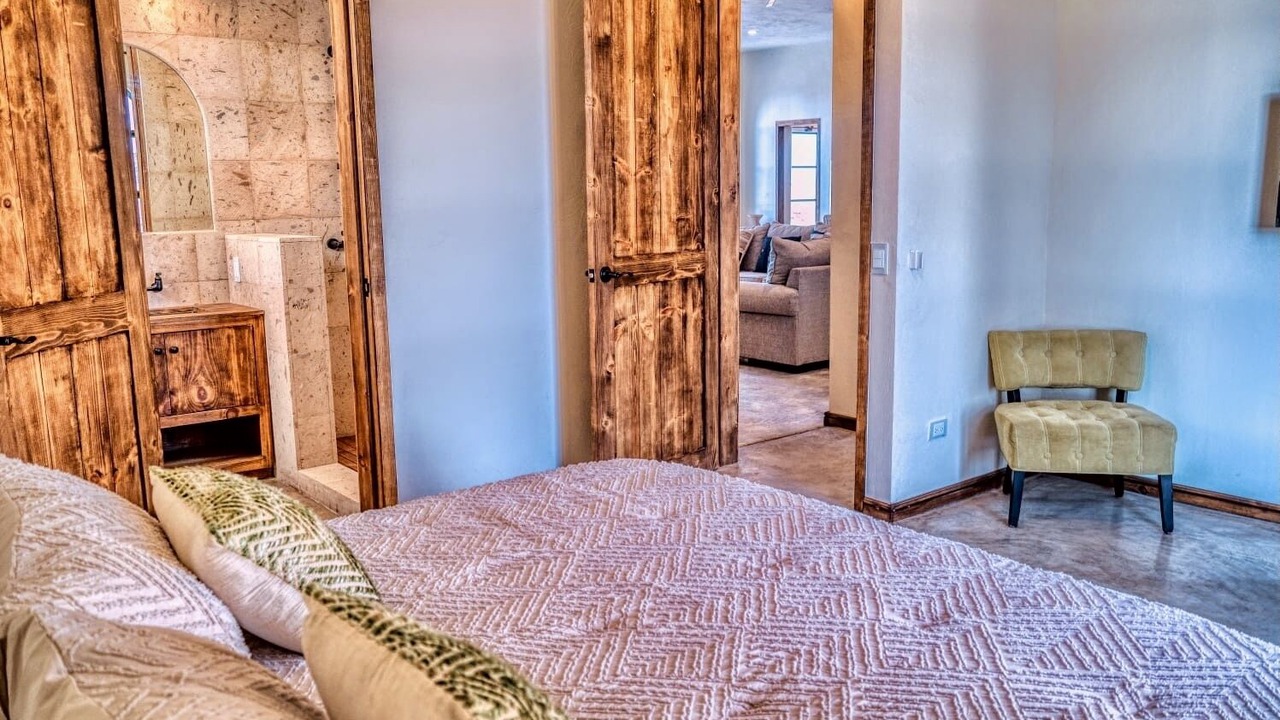 Photo of Bedroom in La Choya
