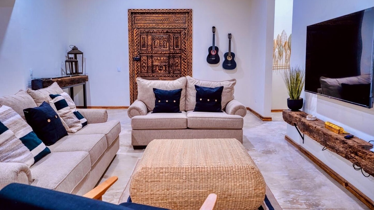 Photo of Livingroom in La Choya