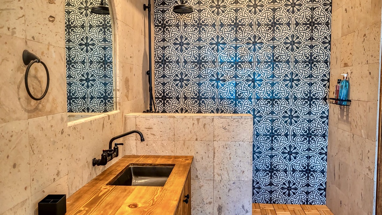 Photo of Bathroom in La Choya