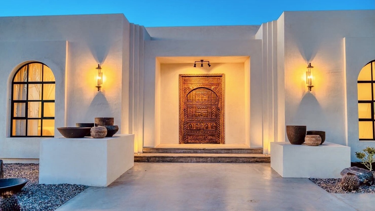 Photo of Outdoor in La Choya