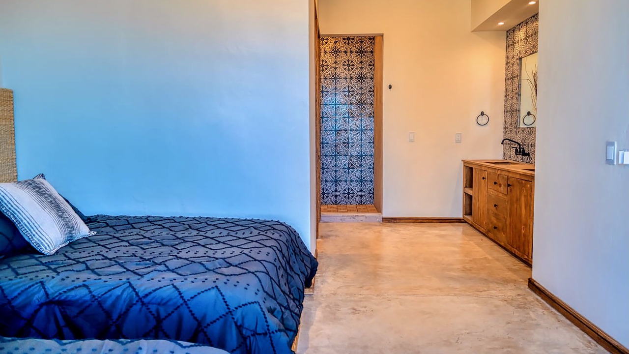 Photo of Bedroom in La Choya