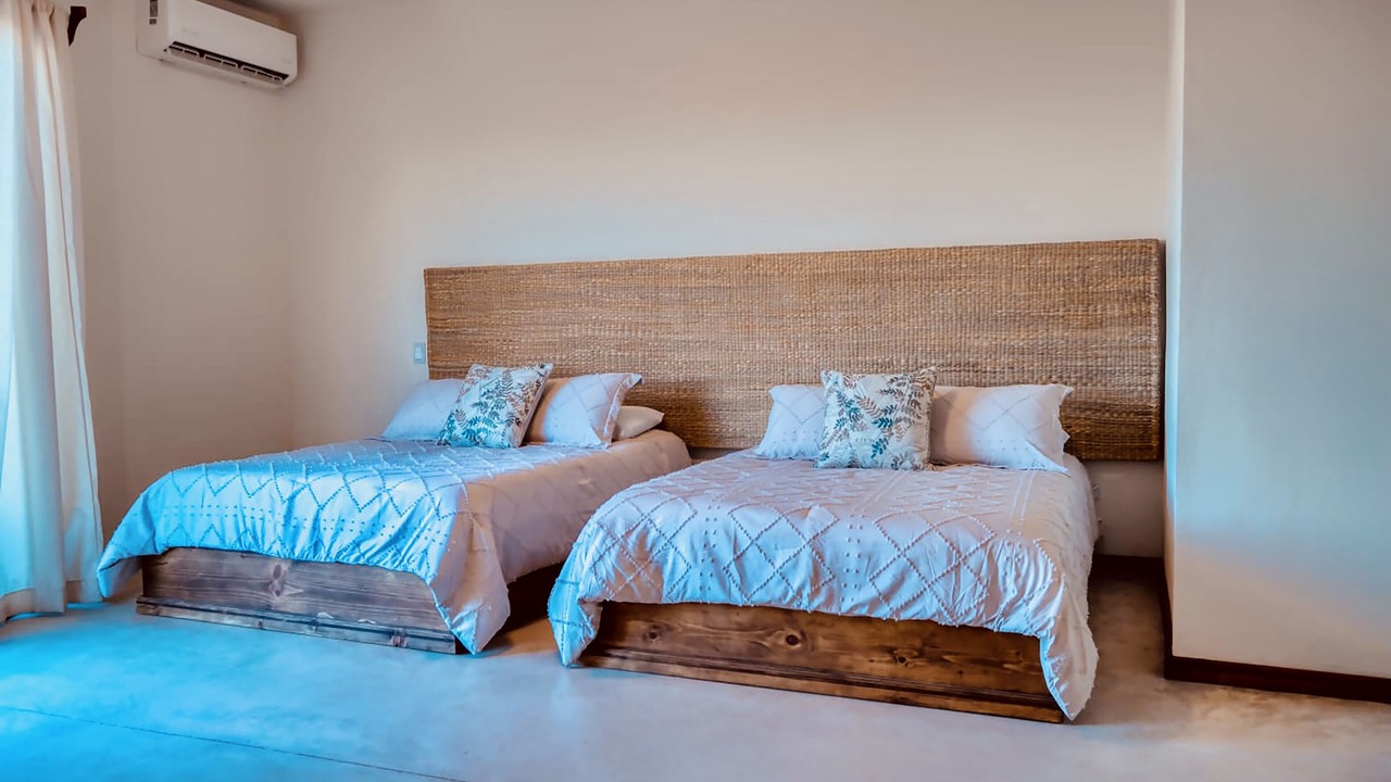 Photo of Bedroom in La Choya