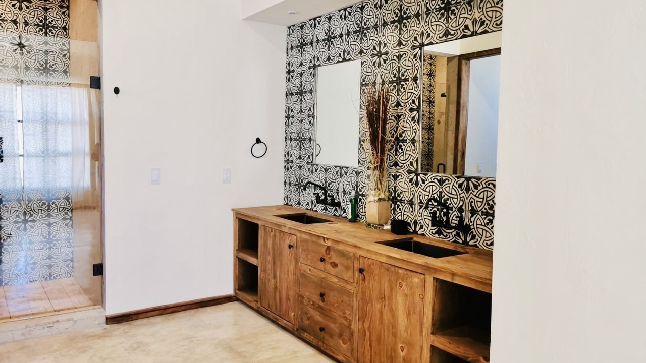 Photo of Bathroom in La Choya