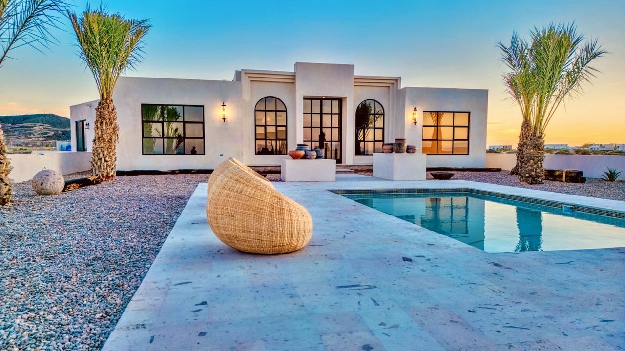 Photo of Outdoor in La Choya