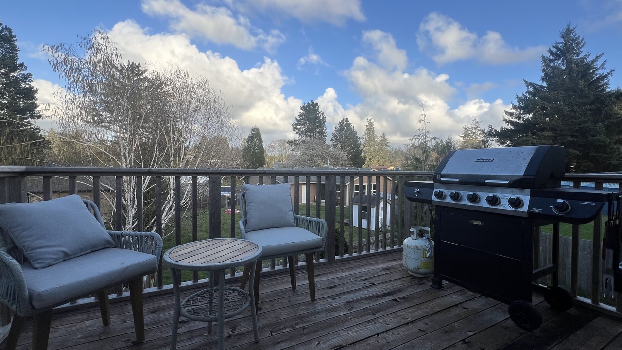 Photo of Outdoor in Warrenton