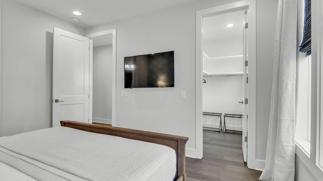 Photo of Bedroom in South Nashville