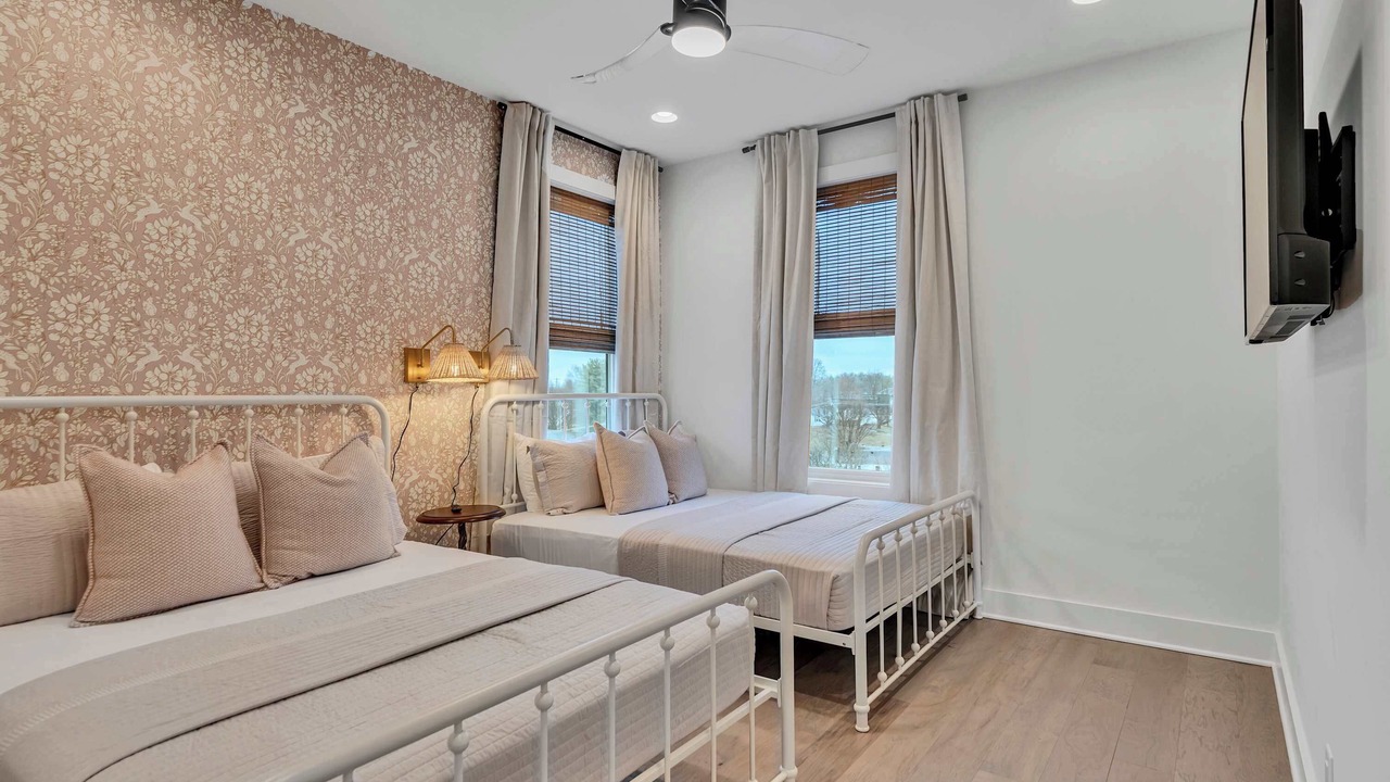 Photo of Bedroom in South Nashville