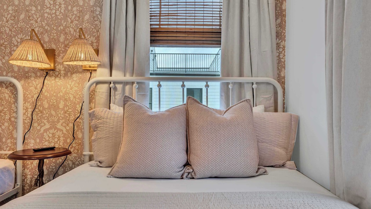 Photo of Bedroom in South Nashville