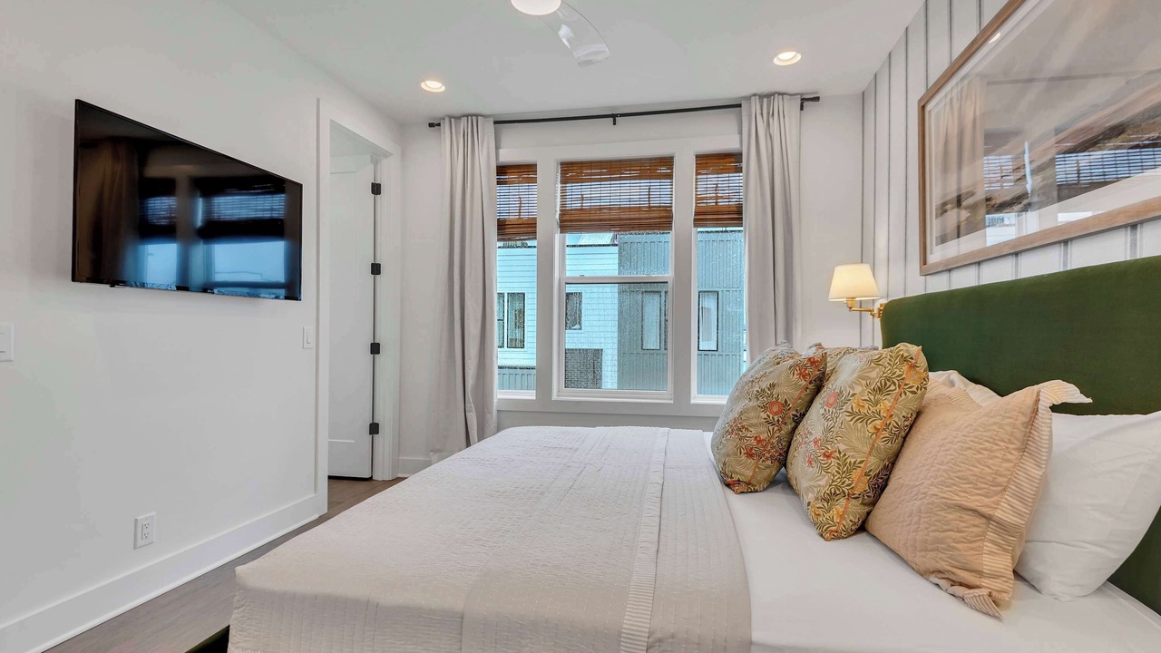 Photo of Bedroom in South Nashville