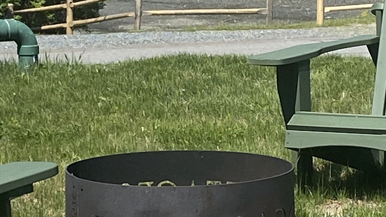 Photo of Outdoor in Salsbury Cove