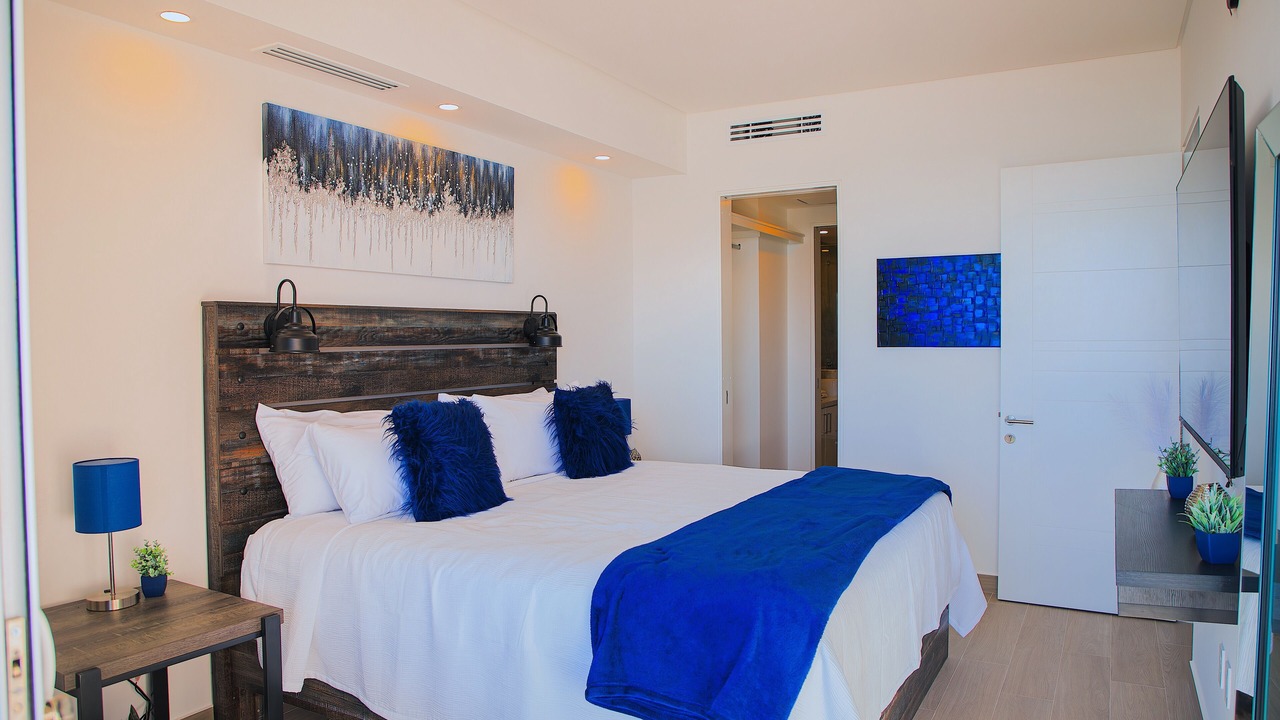 Photo of Bedroom in Ferrocarrilera