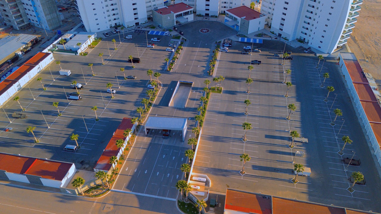 Photo of Outdoor in Ferrocarrilera