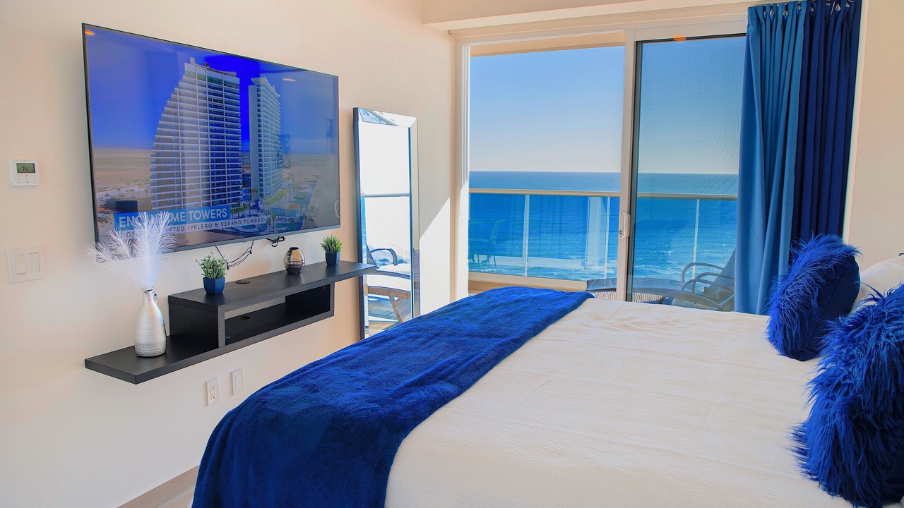 Photo of Bedroom in Ferrocarrilera