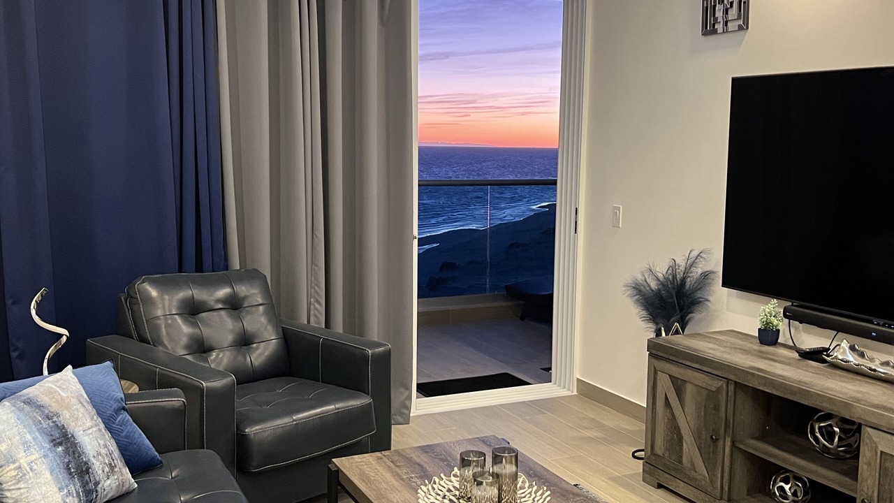 Photo of Livingroom in Ferrocarrilera