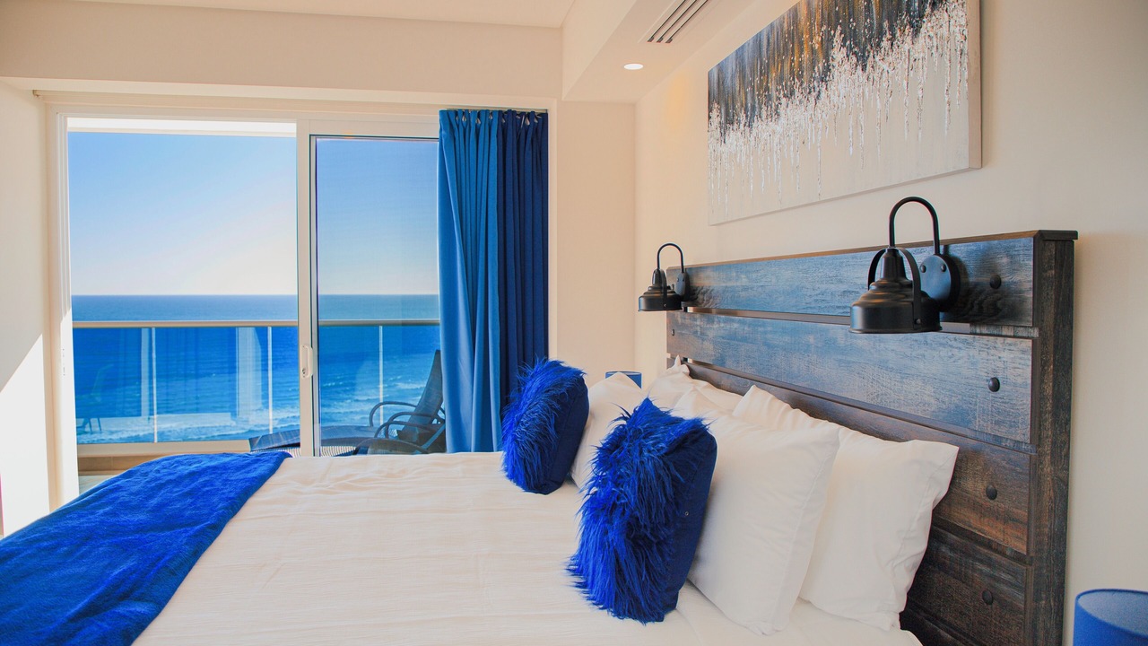 Photo of Bedroom in Ferrocarrilera