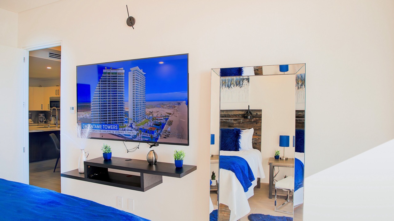 Photo of Bedroom in Ferrocarrilera