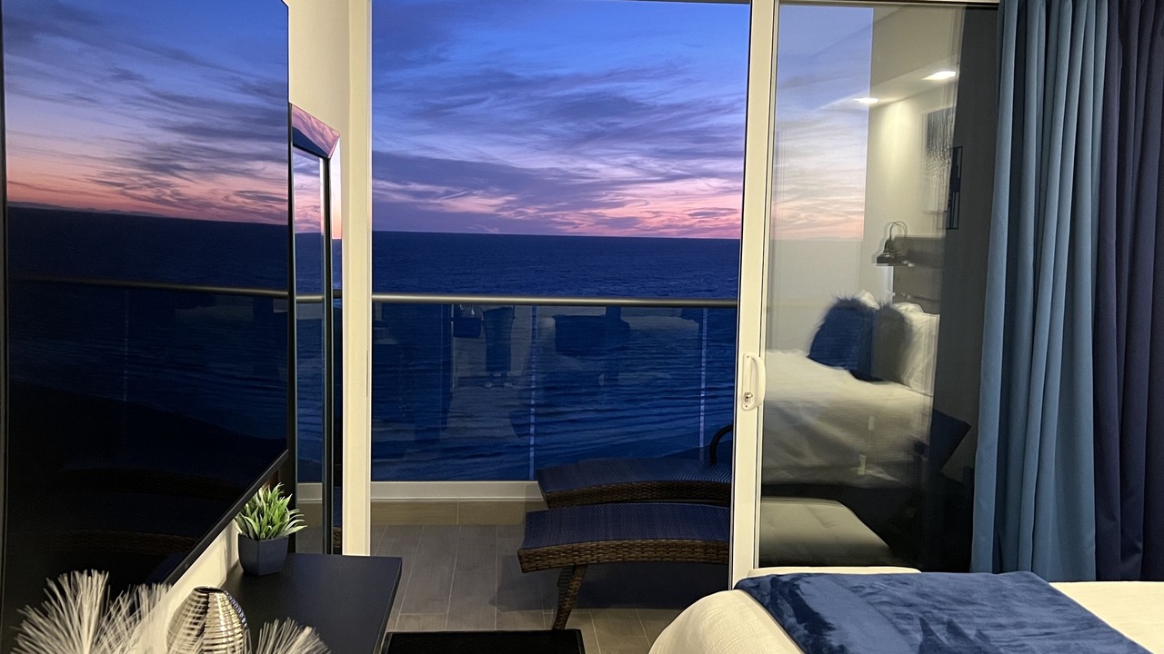 Photo of Bedroom in Ferrocarrilera