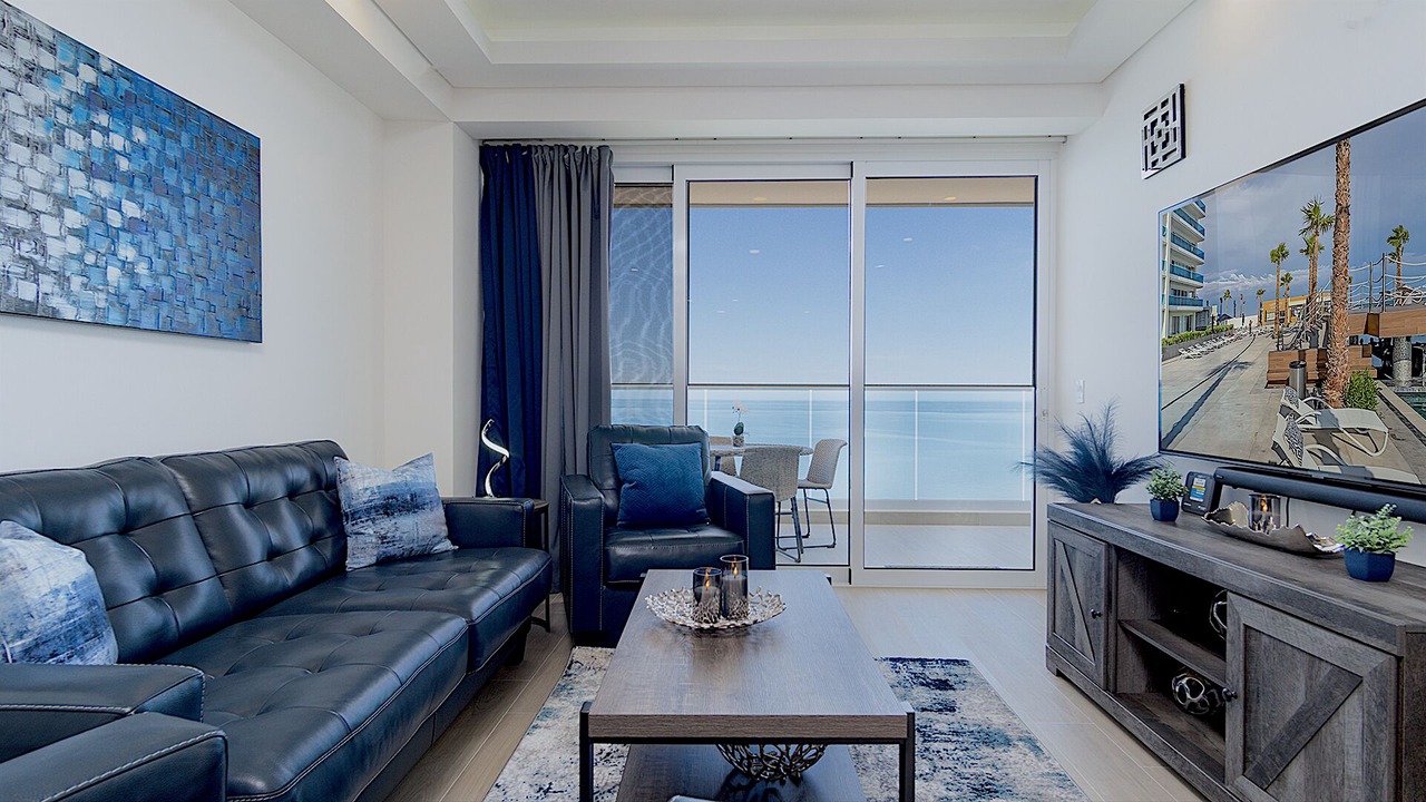 Photo of Livingroom in Ferrocarrilera