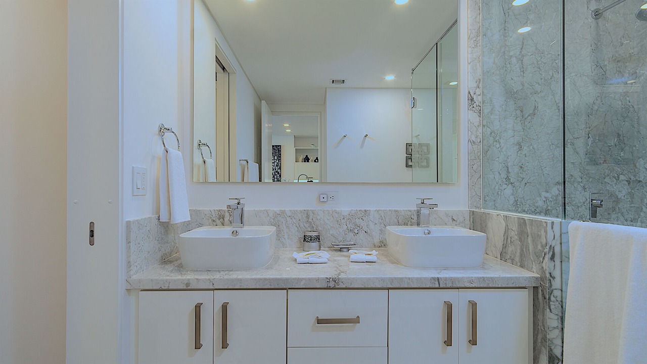 Photo of Bathroom in Ferrocarrilera