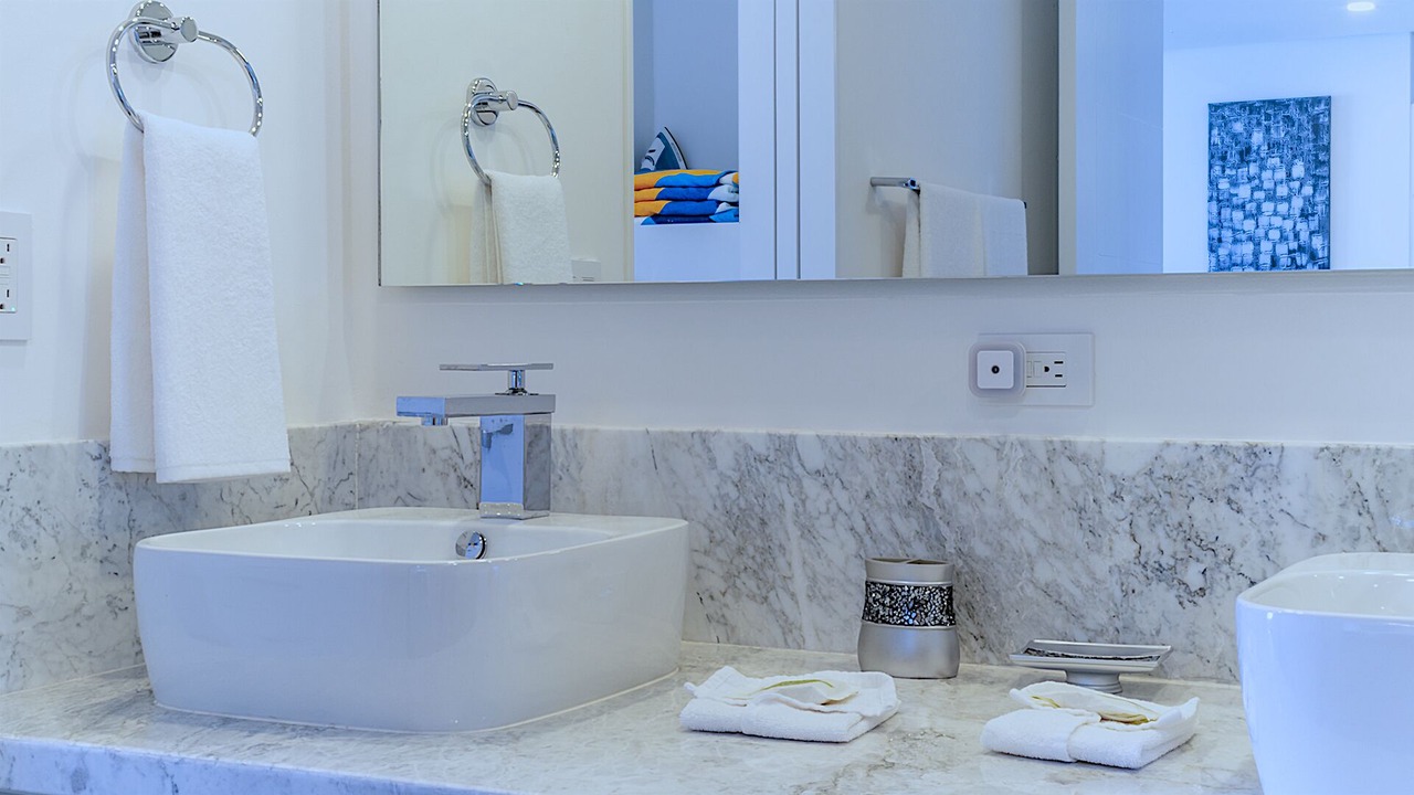 Photo of Bathroom in Ferrocarrilera