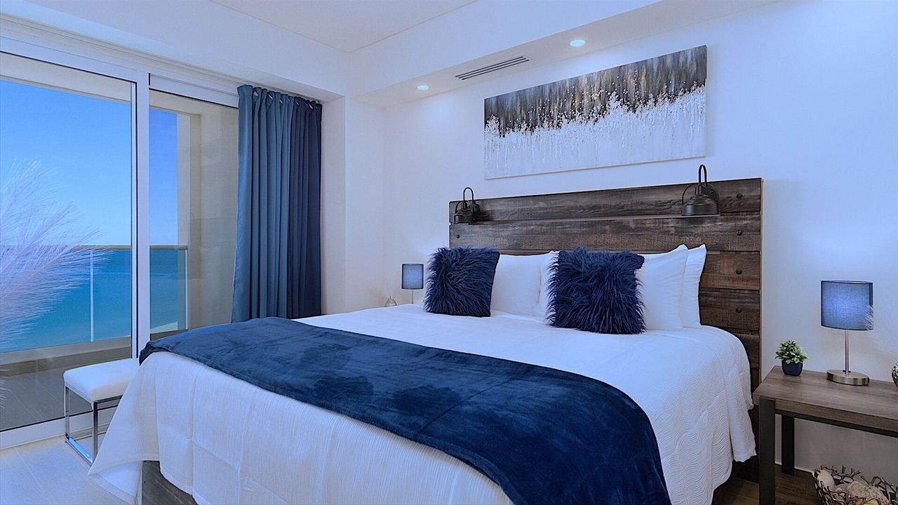 Photo of Bedroom in Ferrocarrilera