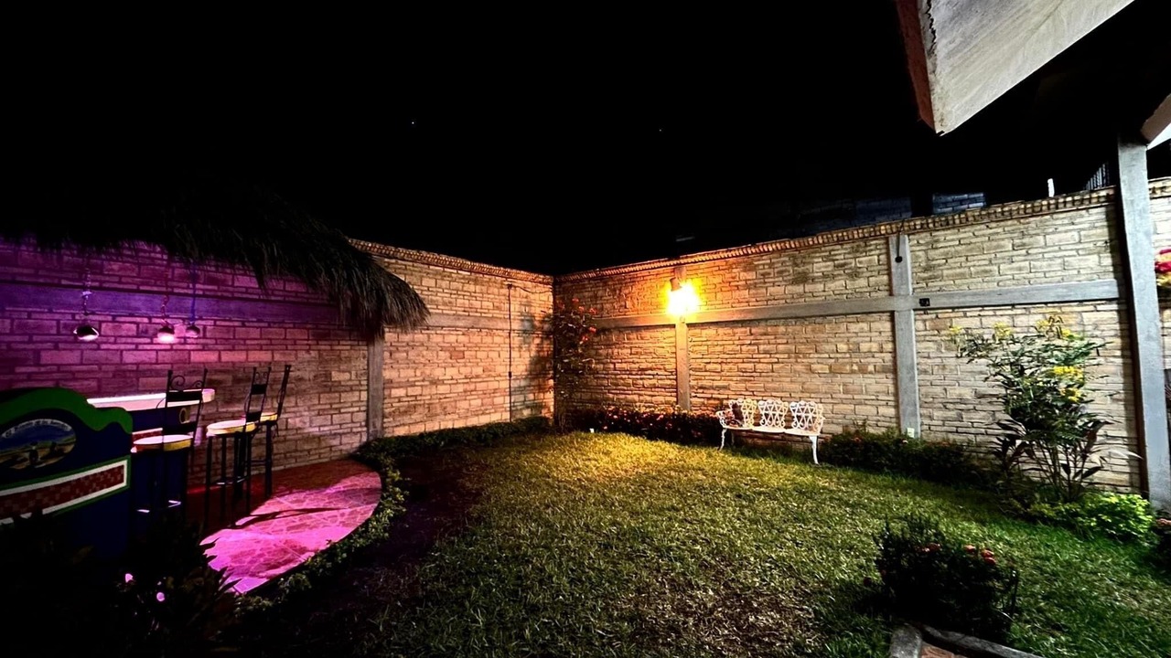 Photo of Outdoor in Santa Cruz