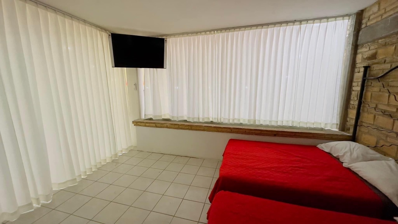 Photo of Bedroom in Santa Cruz