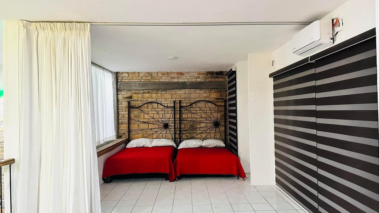 Photo of Bedroom in Santa Cruz
