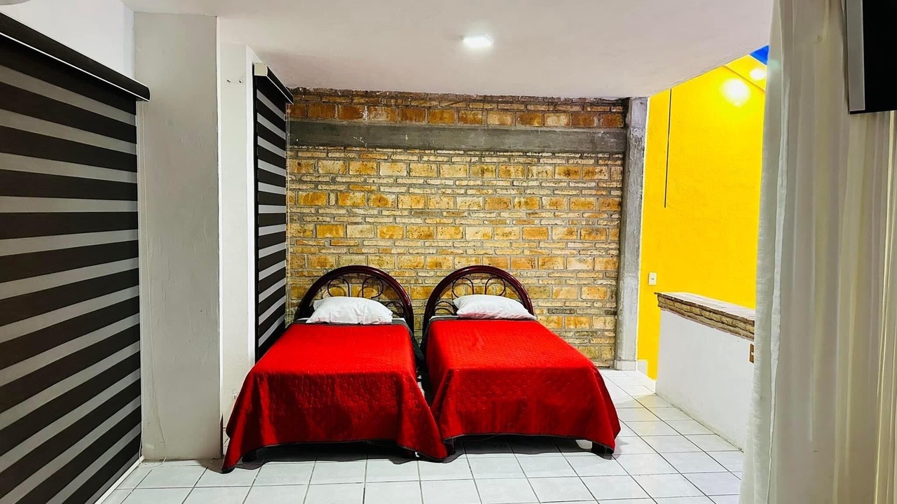 Photo of Bedroom in Santa Cruz