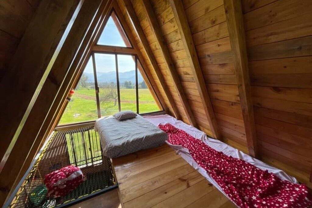 Photo of Bedroom in Zacatlan