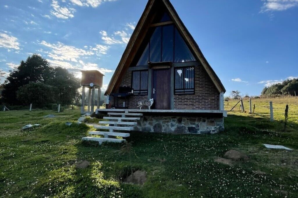 Photo of Outdoor in Zacatlan