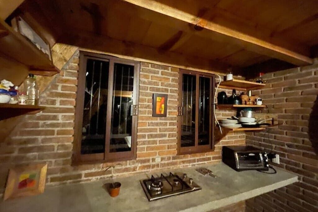 Photo of Kitchen in Zacatlan