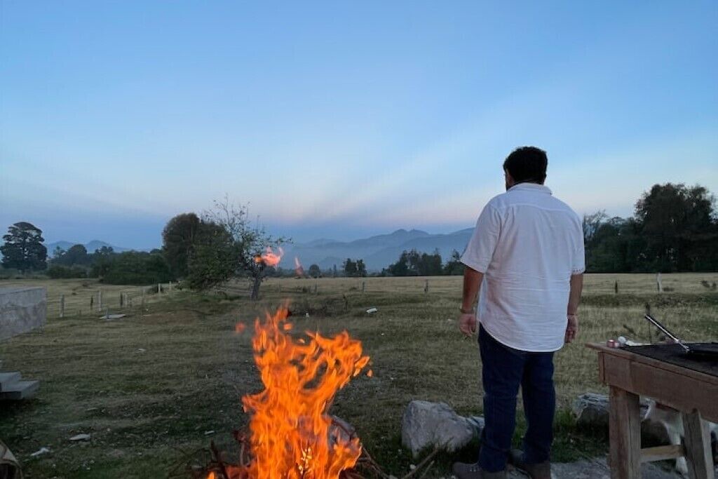 Photo of Outdoor in Zacatlan
