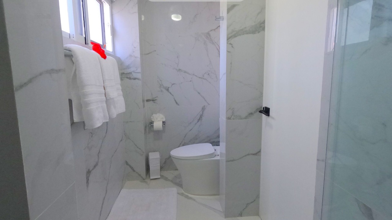 Photo of Bathroom in San Francisco