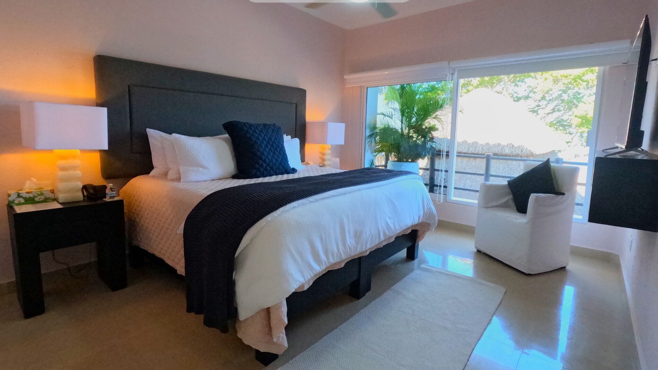 Photo of Bedroom in San Francisco