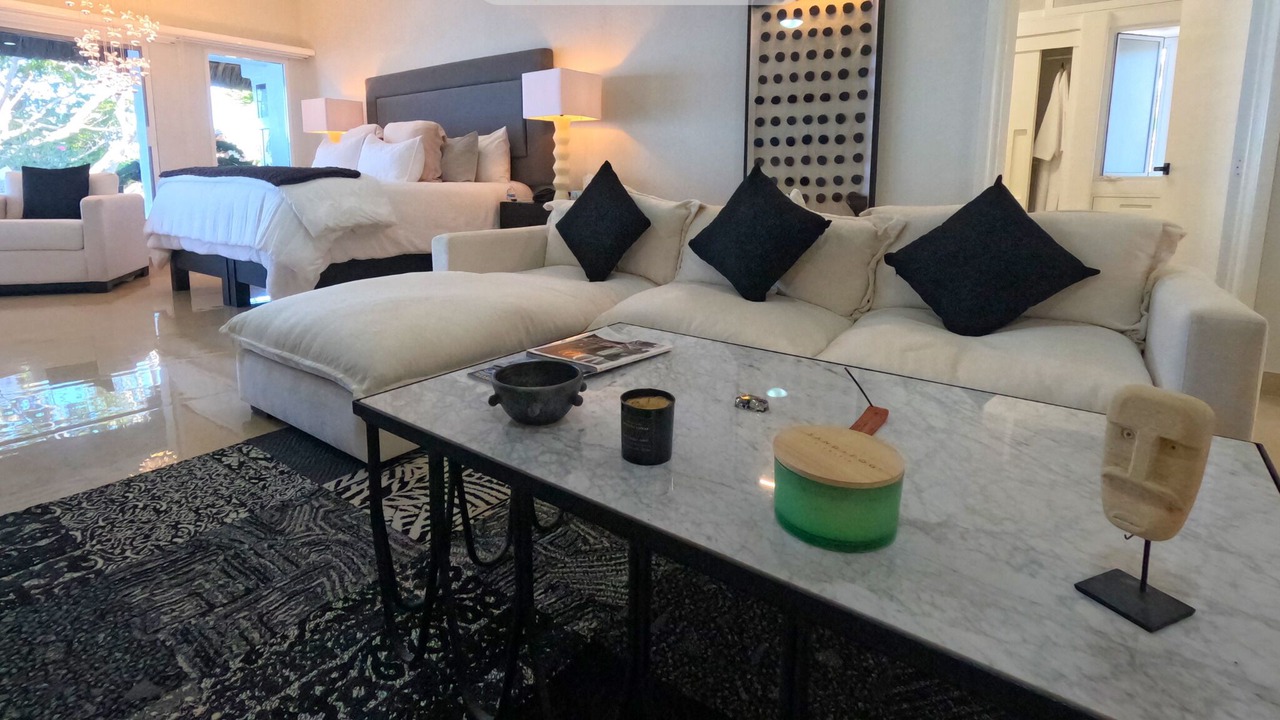 Photo of Bedroom in San Francisco