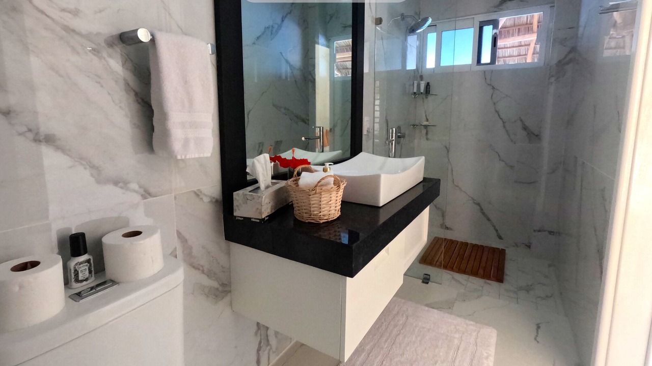 Photo of Bathroom in San Francisco