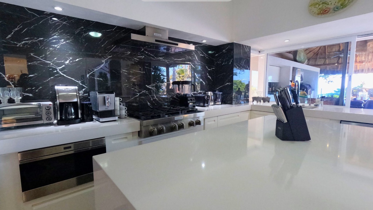 Photo of Kitchen in San Francisco