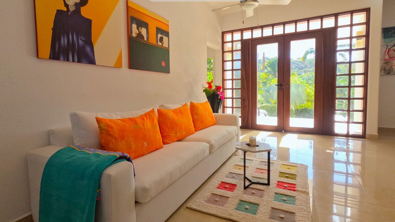 Photo of Livingroom in San Francisco