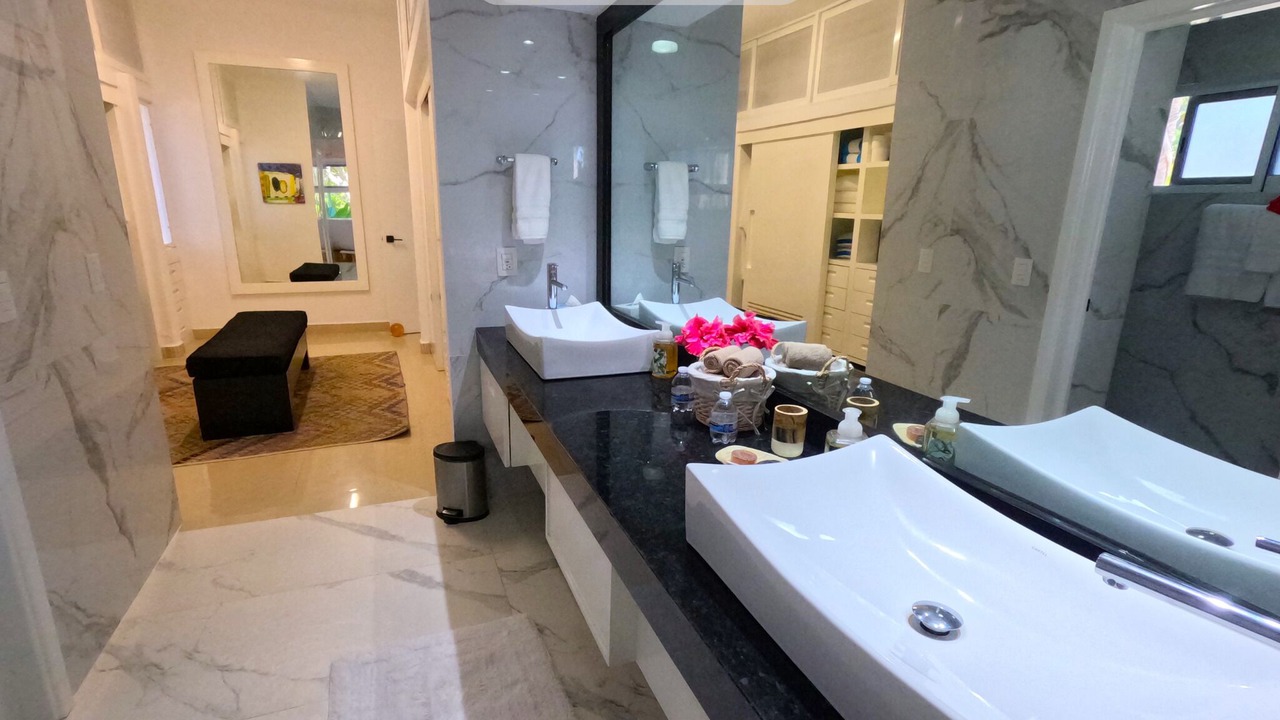 Photo of Bathroom in San Francisco